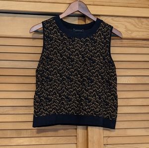 Ann Taylor sweater vest